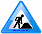 Sound & Lighting Icon