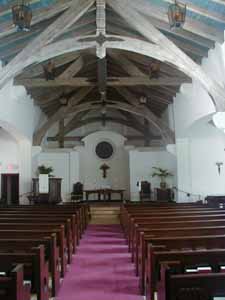 Mondicio Church
